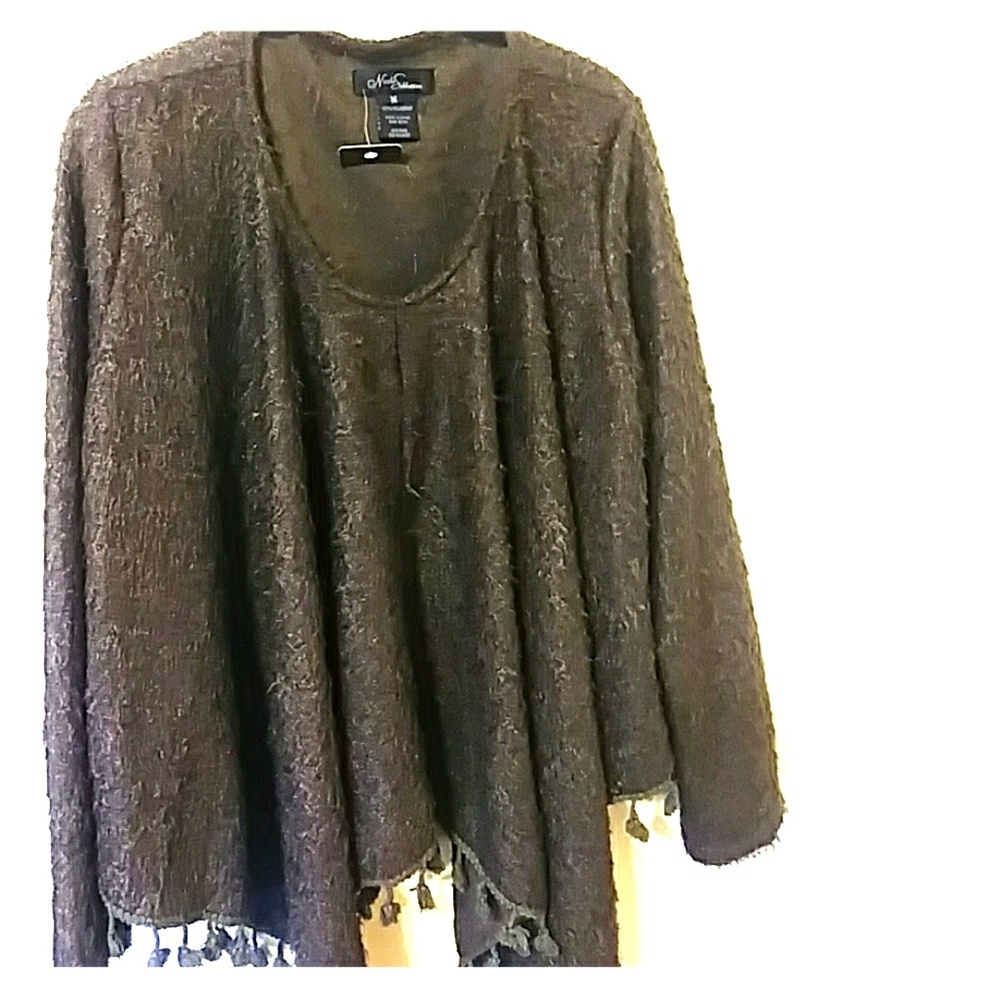 Clothing